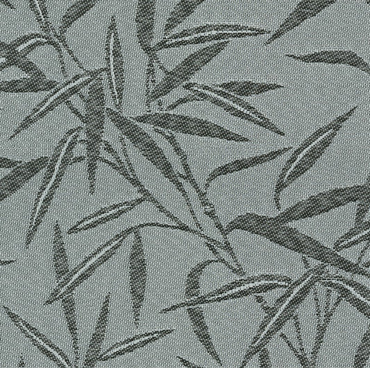 Vertical Blind - Bamboo Black