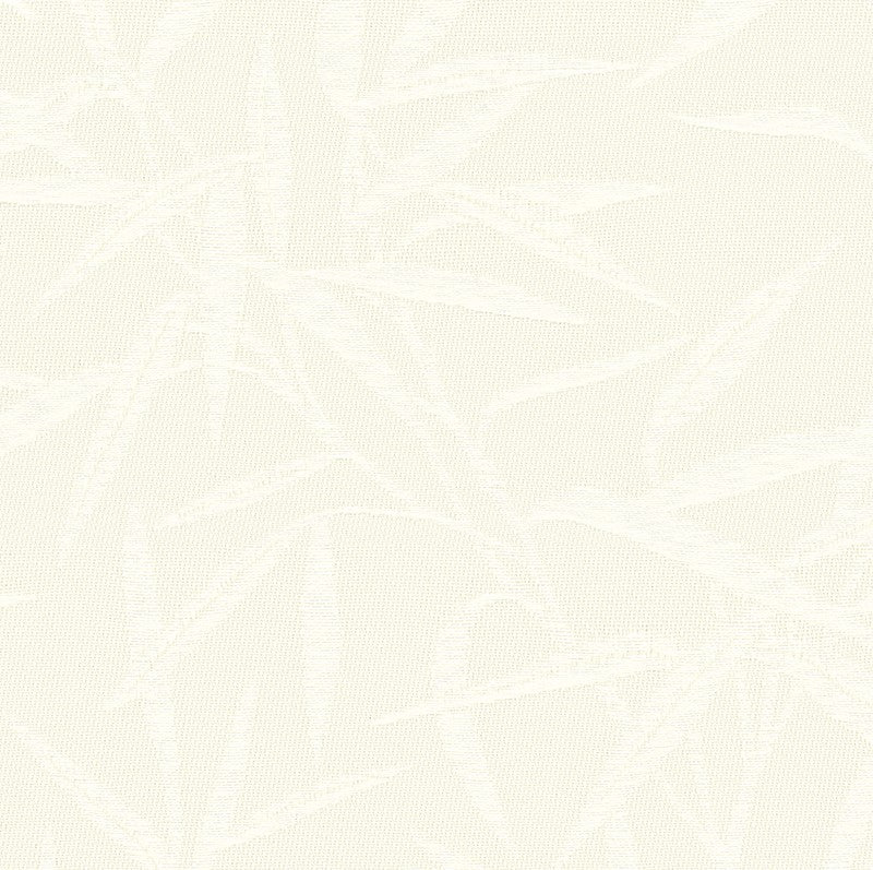 Vertical Blind - Bamboo Ivory