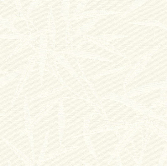 Vertical Blind - Bamboo Ivory