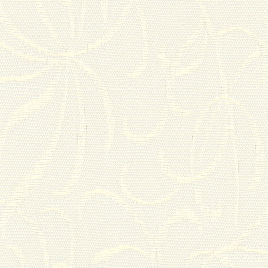 Vertical Blind - Rhapsody Vanilla